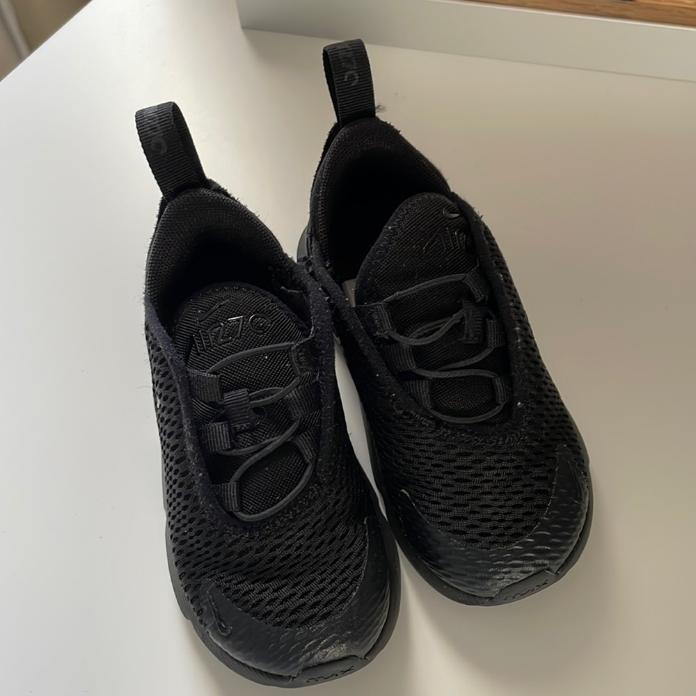 Nike air 270 toddler